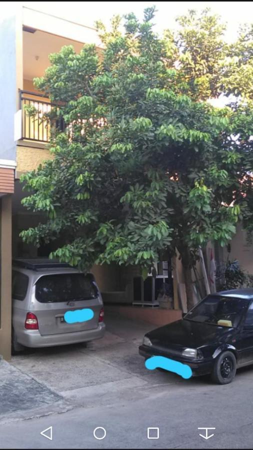 Hotel Danyshom Cikarang Exterior foto